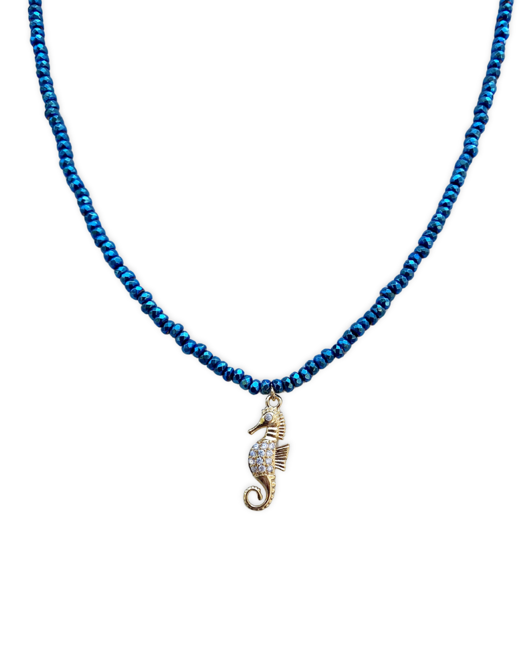 Collier Poséidon