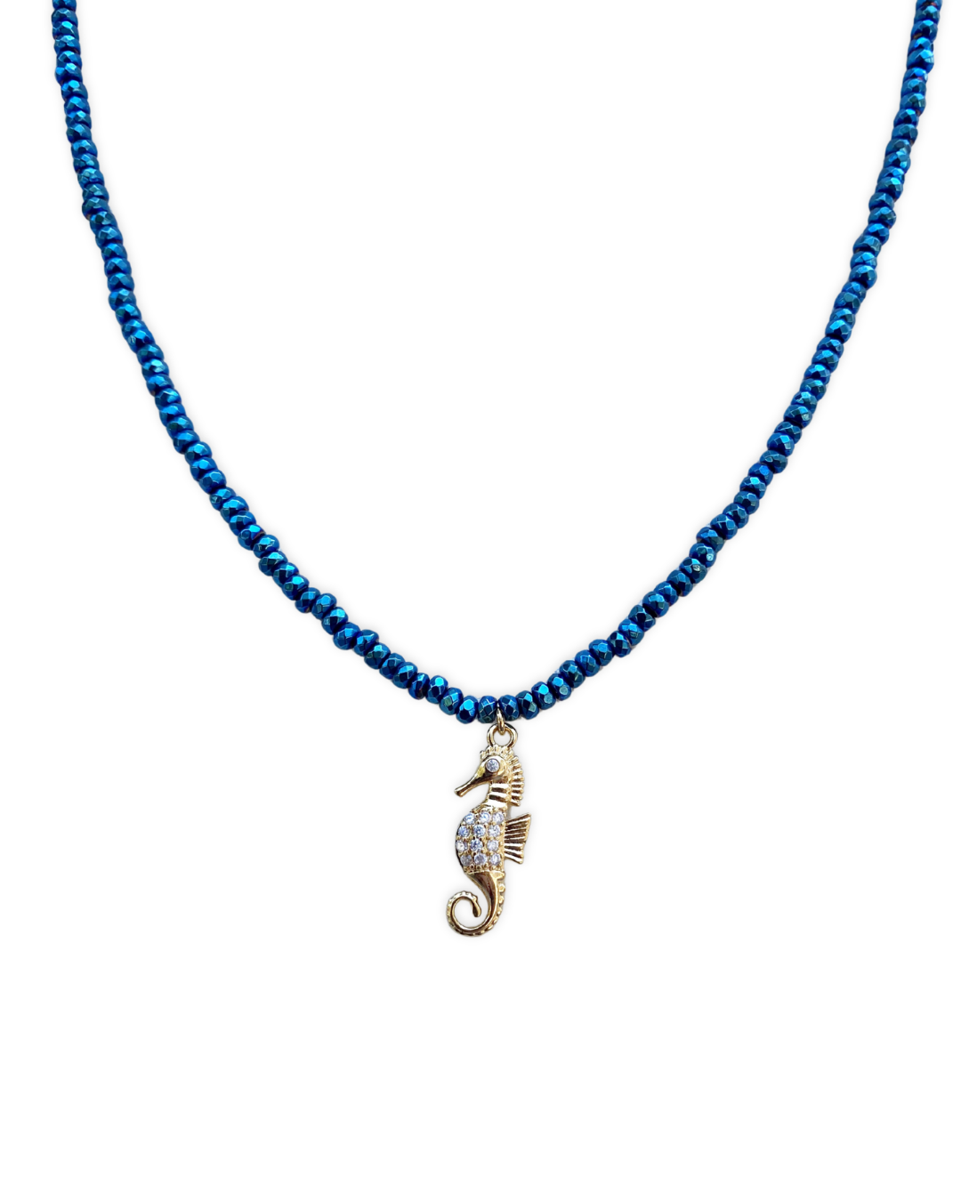 Collier Poséidon