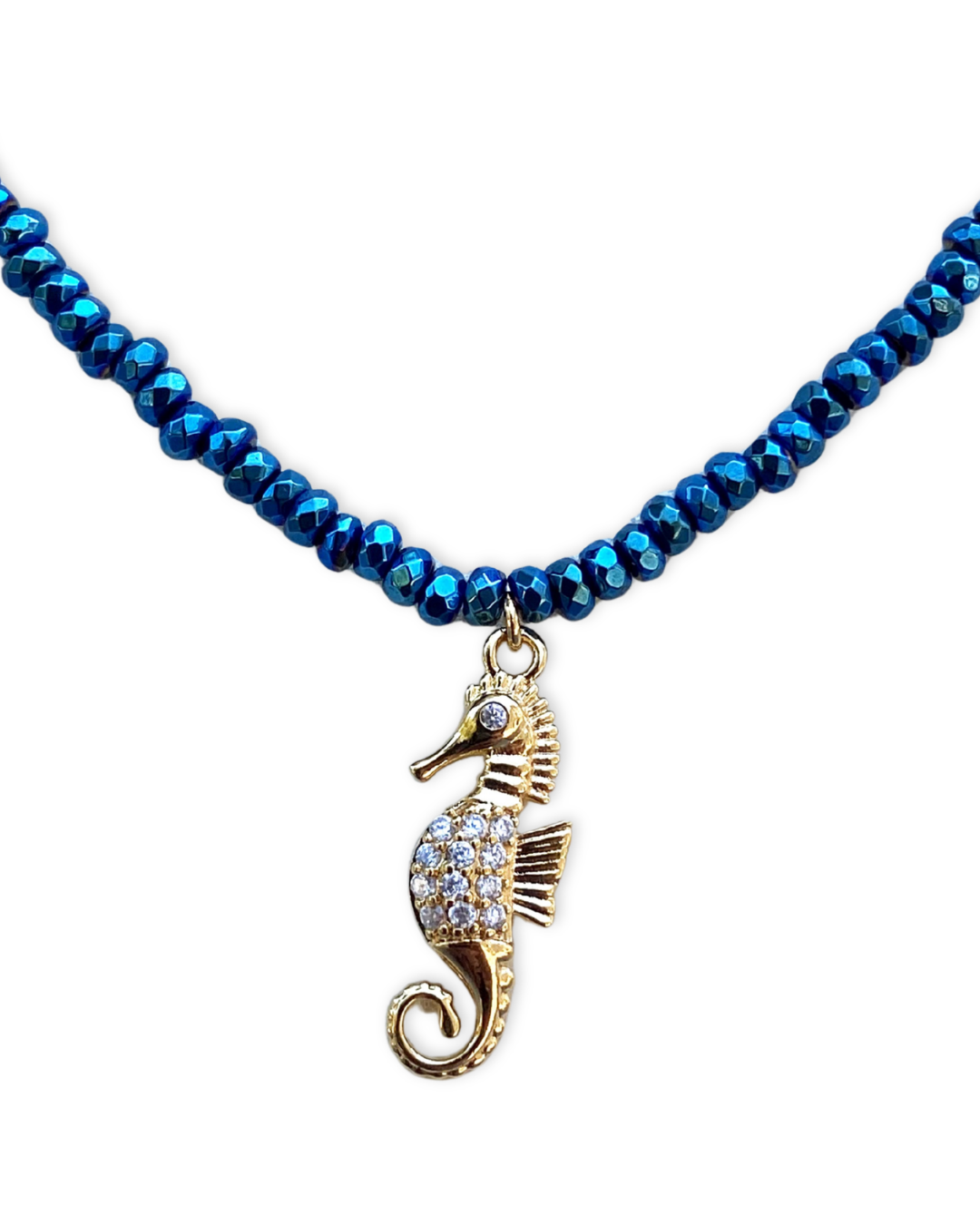 Collier Poséidon