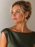 Boucles d'oreilles Juliette