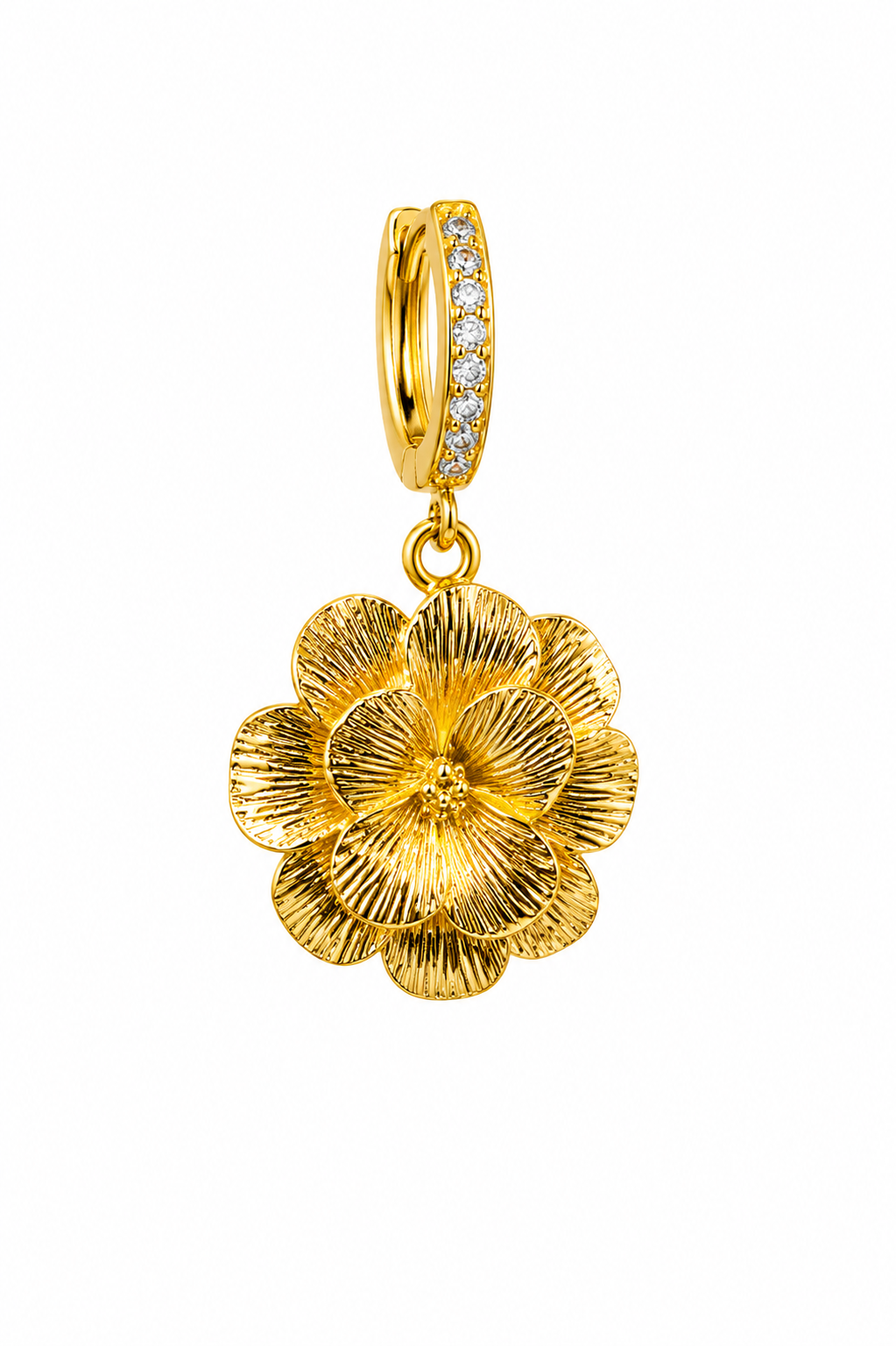 Boucles d'oreilles Juliette