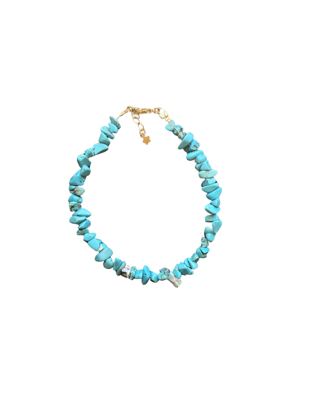 Bracelet Caraïbe Bleu
