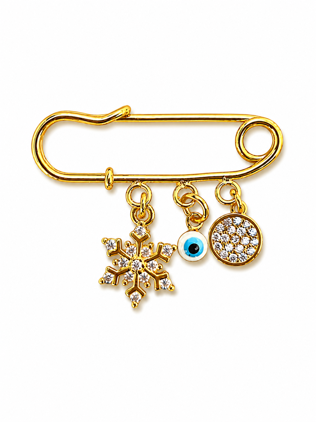 Petite Broche