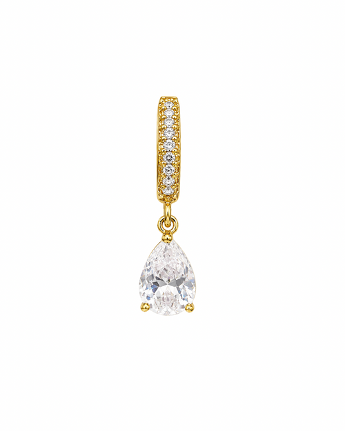 Boucles d'oreilles Camille