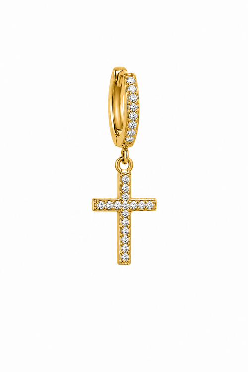 Boucles d'oreilles Constance