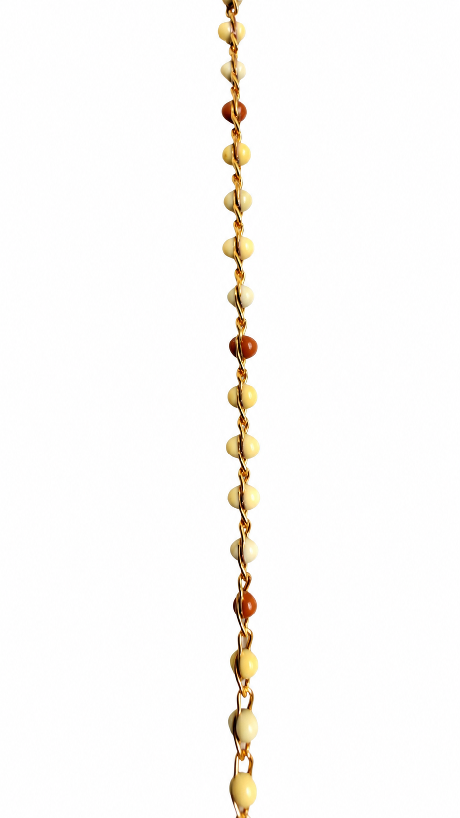 Grigri Collier - Magnésite