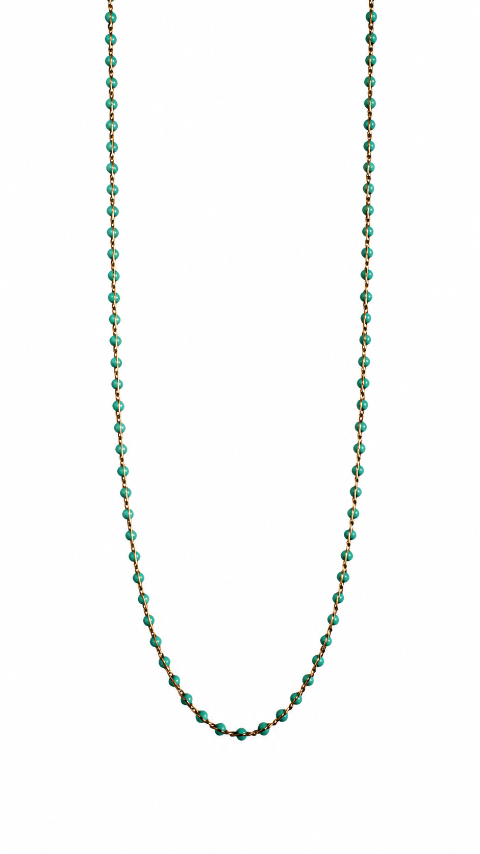 Grigri Collier - Turquoise