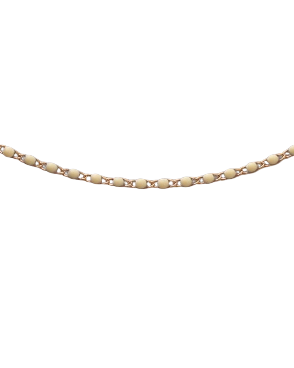 Bracelet Grigri Jaune