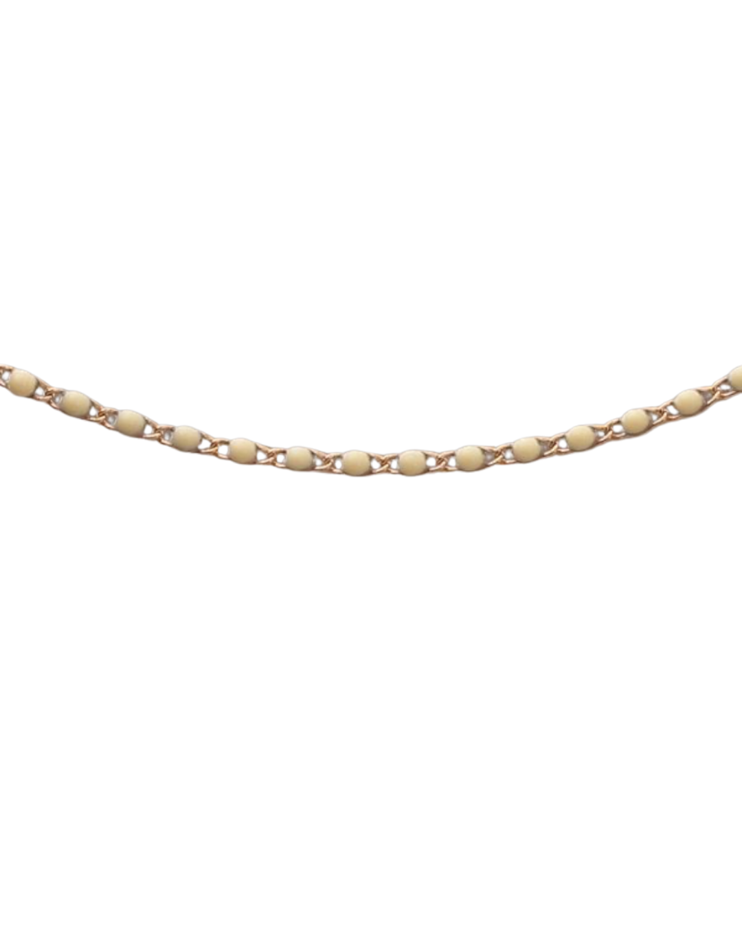 Bracelet Grigri Jaune