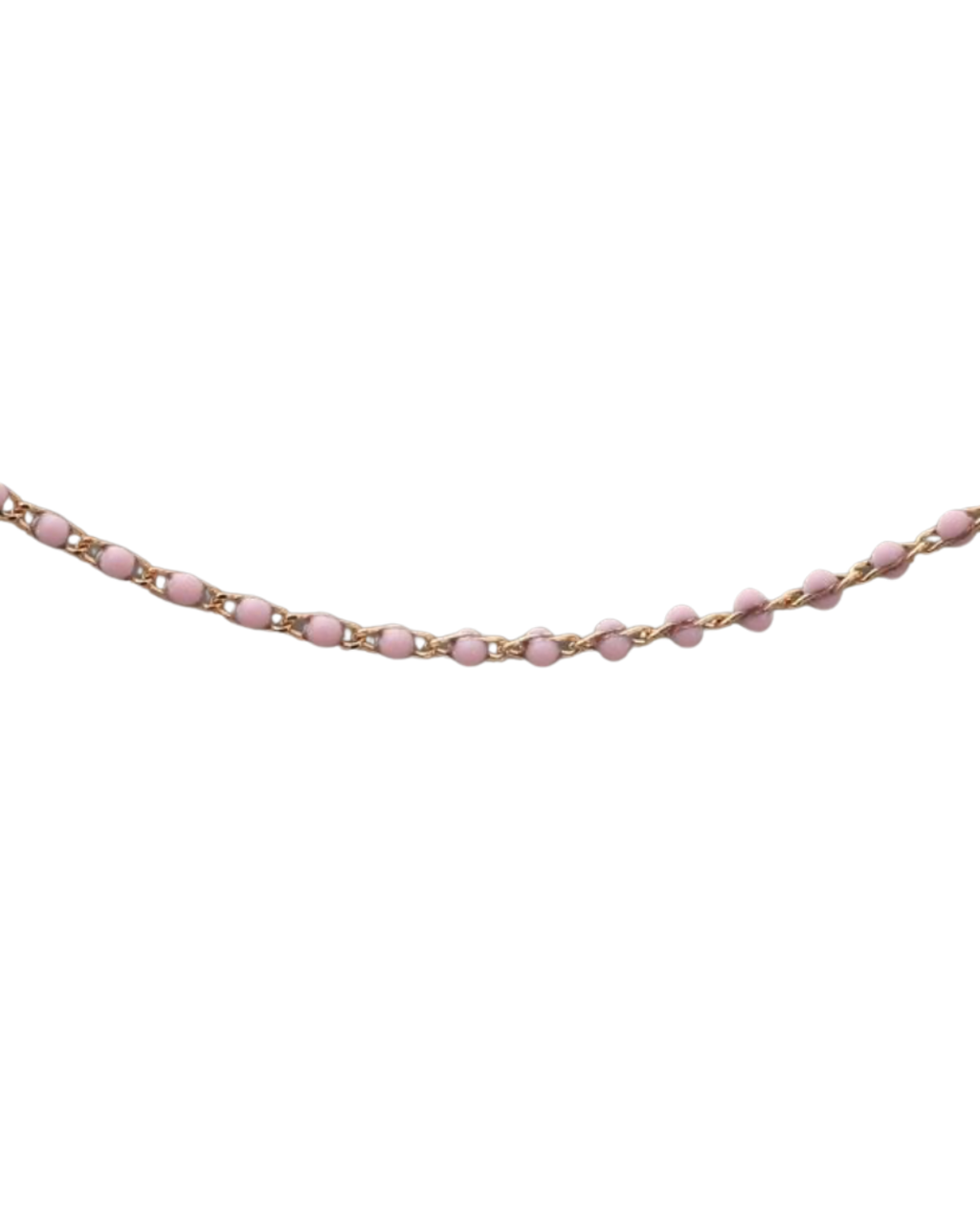 Bracelet Grigri Rose