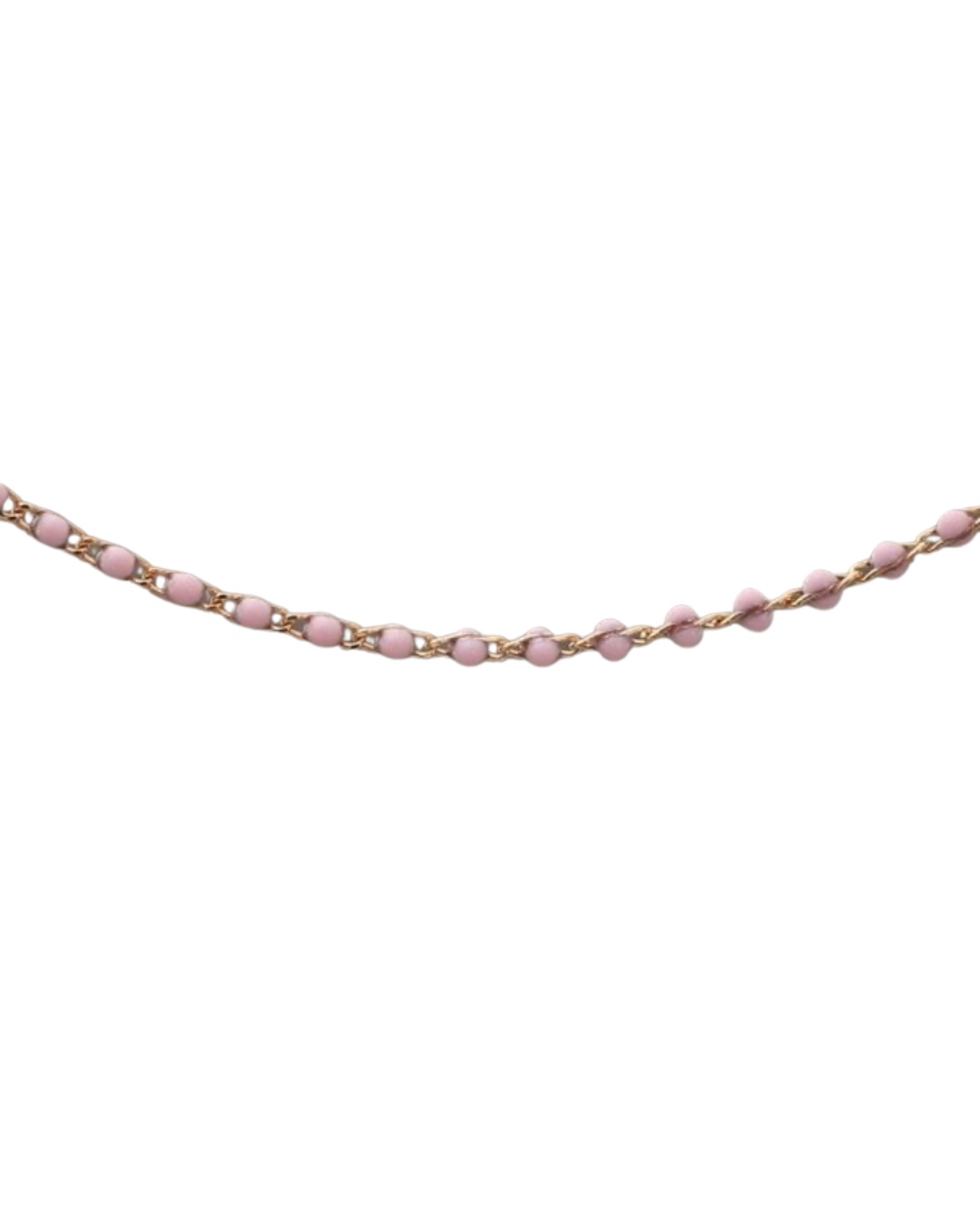 Bracelet Grigri Rose