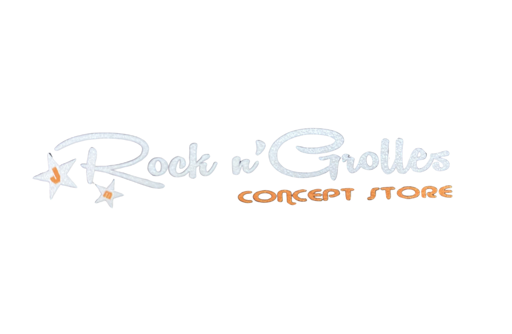 ROCK N' GROLLES