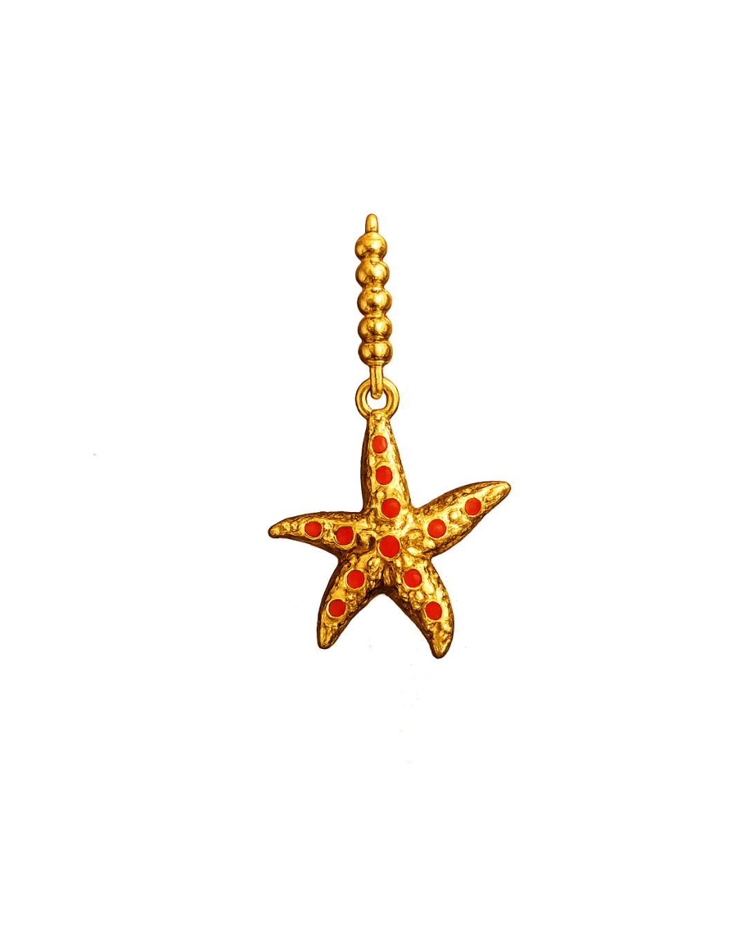 Boucles d'oreilles Océane