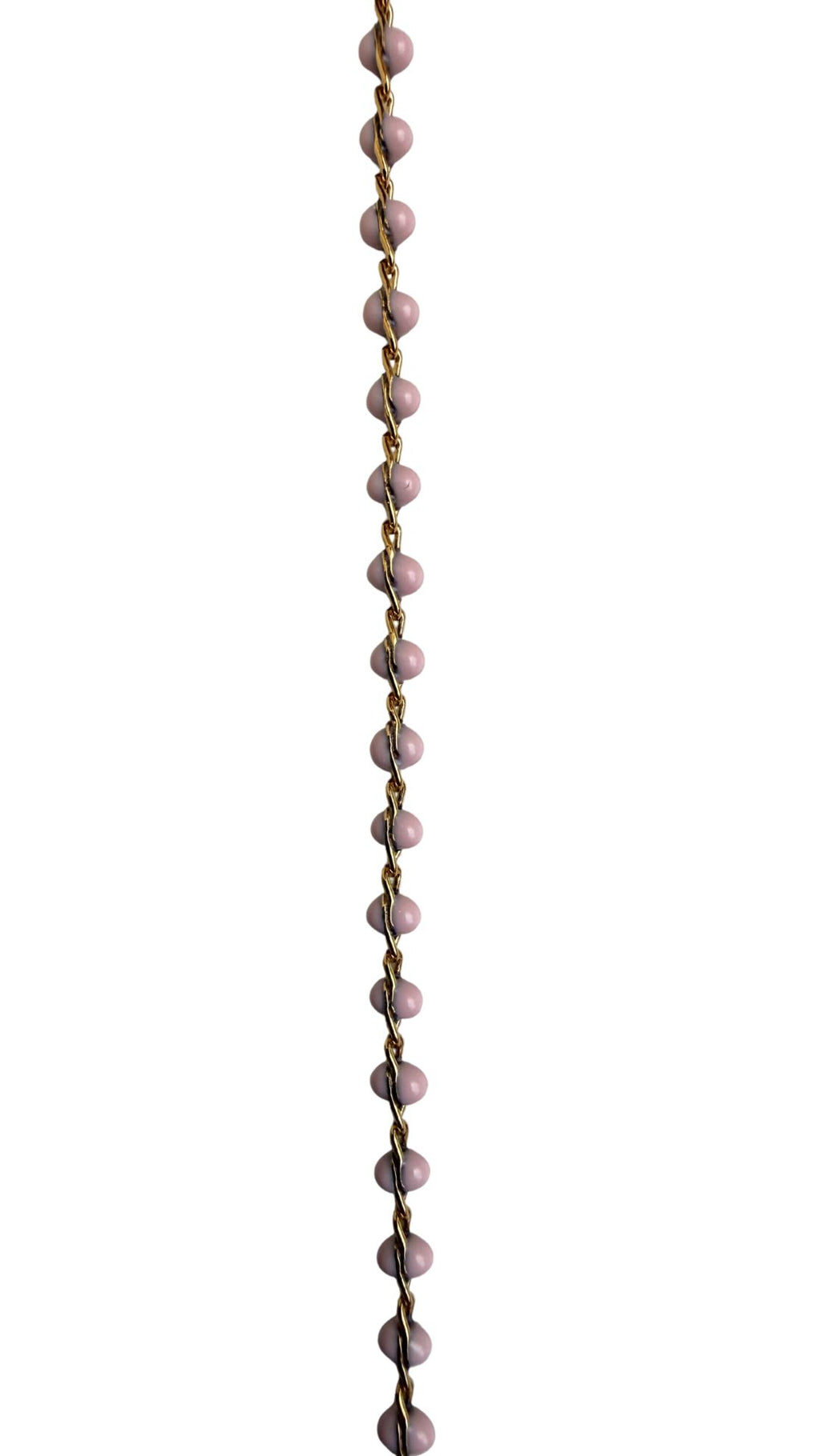 Grigri Collier - Rose Pastel