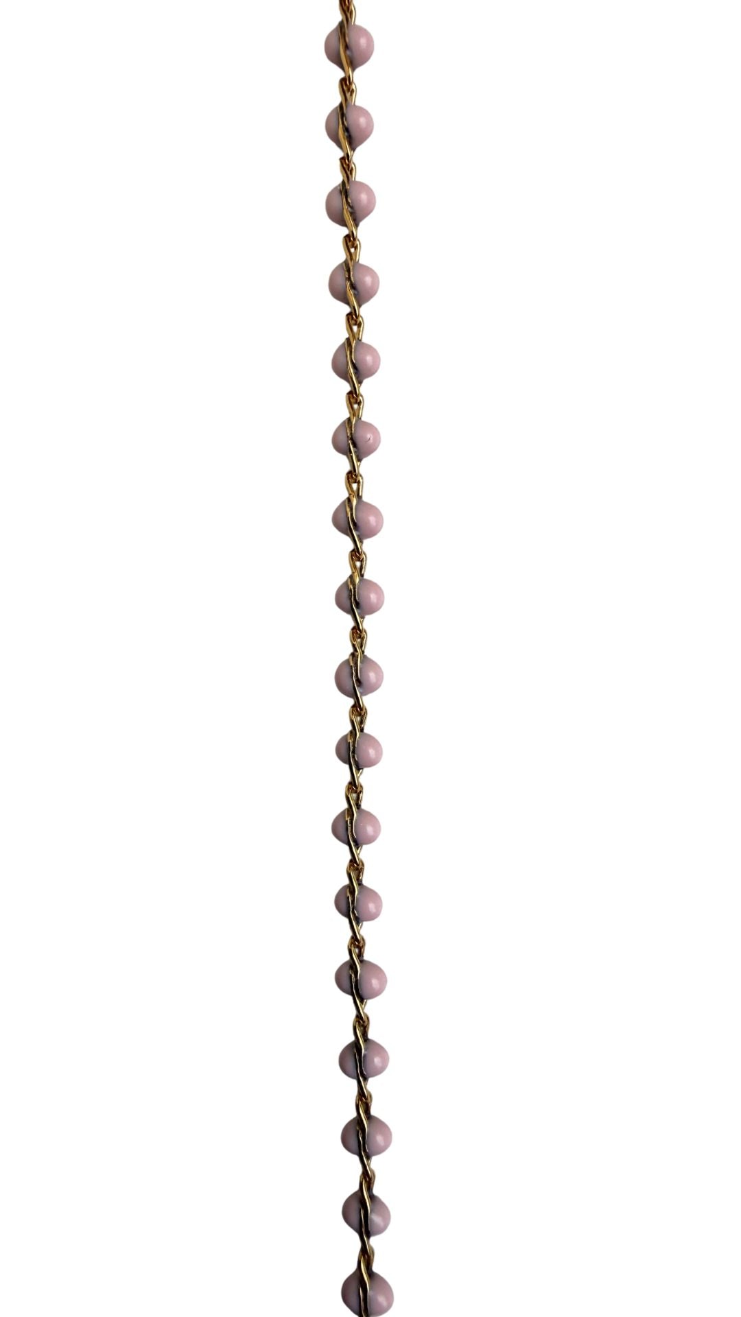Grigri Collier - Rose Pastel
