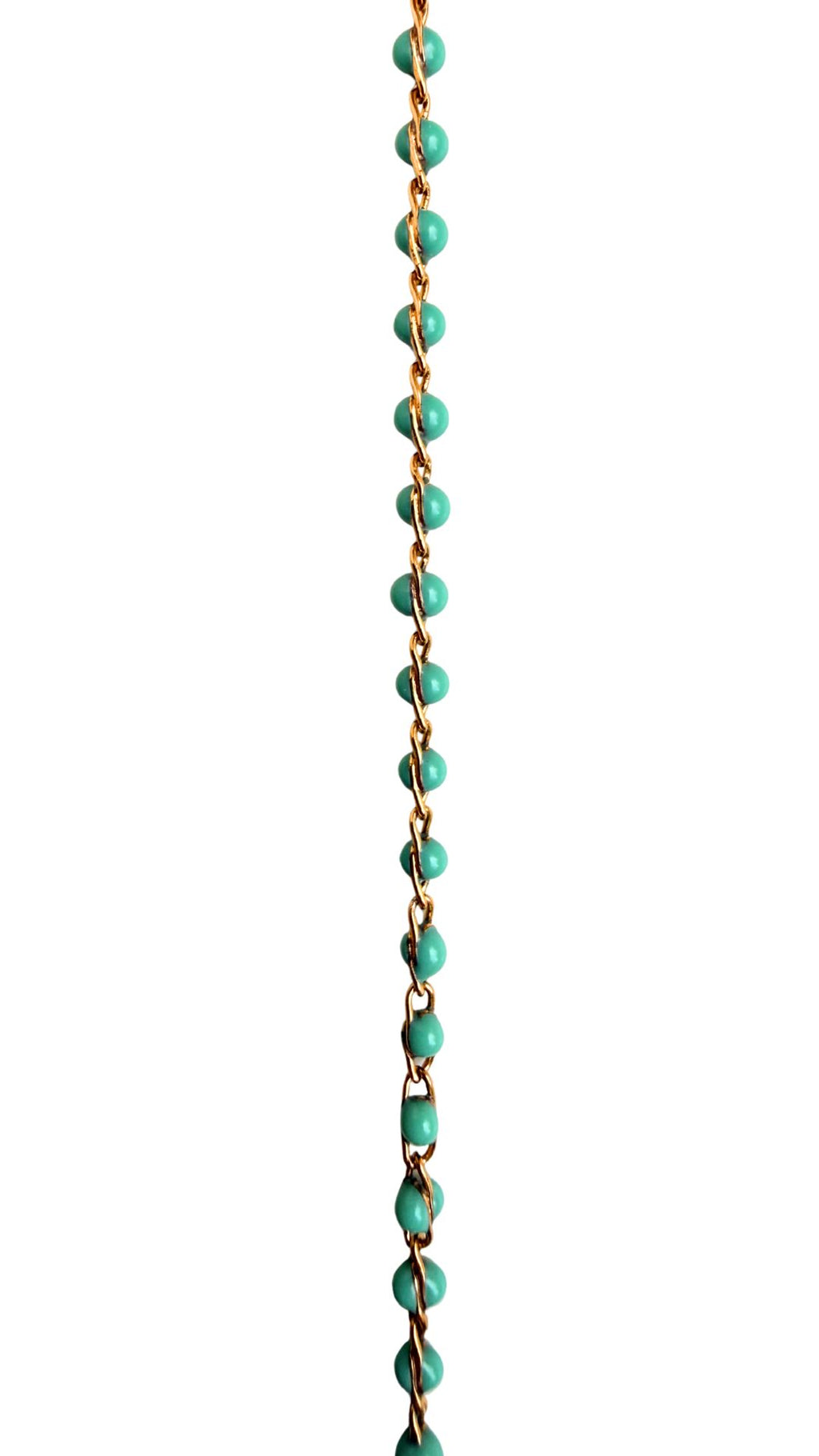 Grigri Collier - Turquoise