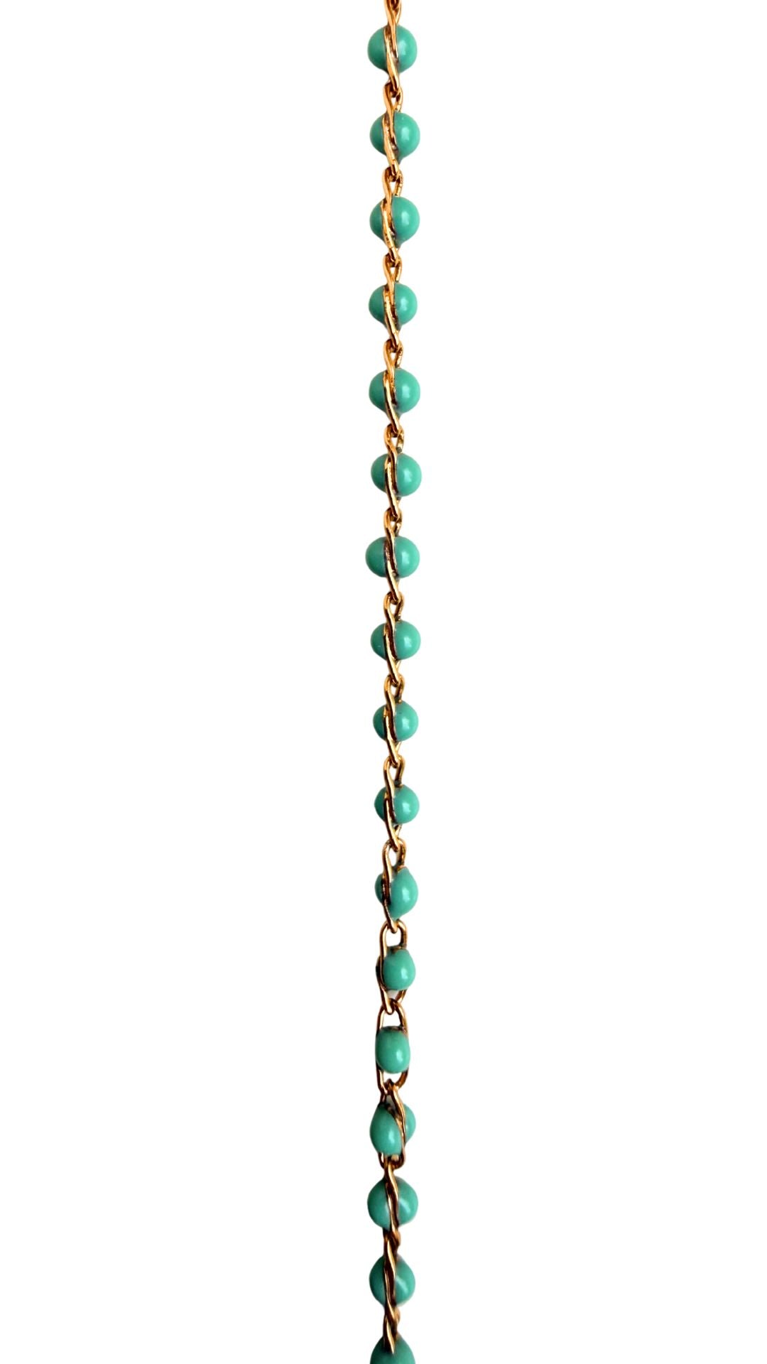 Grigri Collier - Turquoise